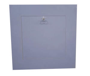 Trappe de visite cloison  STELO – HOPEN TRAPPES