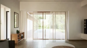 Trappe Invisible pour Volet Roulant – HOPEN