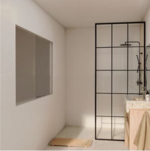 Chassis vitré standard – PURE CHASSIS