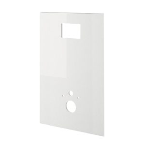 Bâti-support 1 face – RELIEF