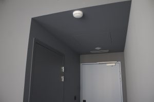 Trappe de visite plafond STELO – HOPEN TRAPPES