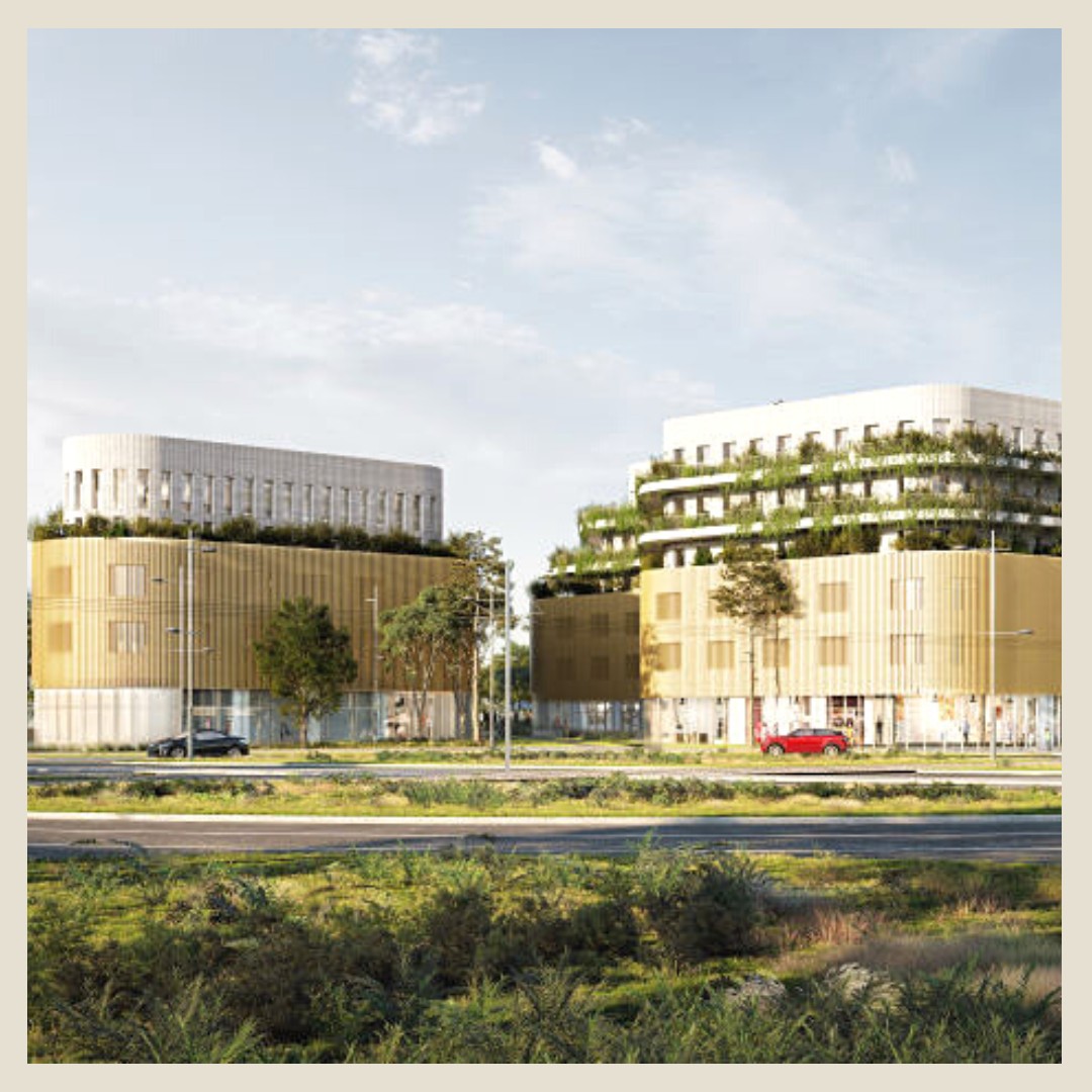 place Ravezies chantier fini