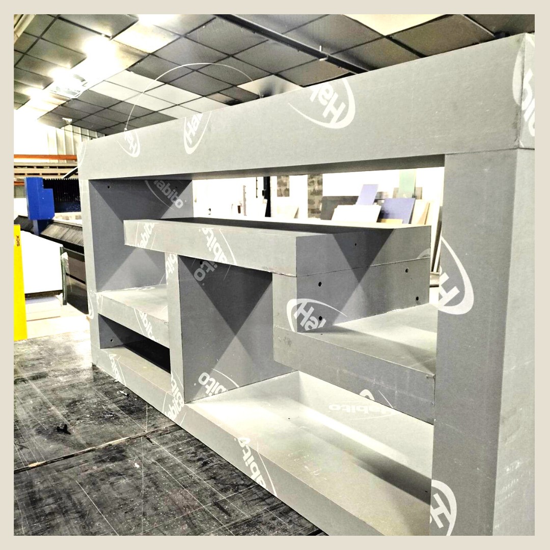 Mobilier d'agencement Imaform