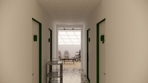 ALTO – Plafond acoustique & décoratif ADN sur-mesure